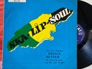 SKA - LIP - SOUL Prince Buster BLUE BEAT BBLP805 3836 1965 UK Original LP EX