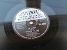 RITCHIE VALENS  1958 UK 78    LA BAMBA    DONNA    LONDON HL.8803