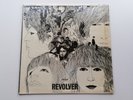 THE BEATLES  1966  USA  LP  REVOLVER  CAPITOL T-2576  STILL IN SHRINK