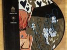 Alkaline Trio / Hot Water Music Split Picture Disc LP (2012 No Idea) Matt Skiba