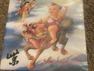 Stone Temple Pilots -Purple 1994 ORIGINAL Pressing Purple Vinyl  Like New