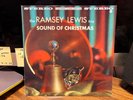 The Ramsey Lewis Trio – Sound Of Christmas   Cadet – LPS 687X   STEREO   LP