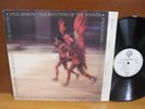 LP / Paul Simon / Rhythm Of The Saints / 1990 German Pressing