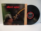 1238: Albert Ayler 