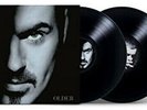 George Michael **Older **BRAND NEW RECORD LP VINYL sealed