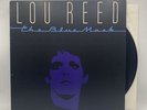 Lou Reed - The Blue Mask - 1982 US 1st Press Album (NM) Ultrasonic Clean