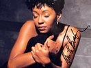 ANITA BAKER Rapture AUTOGRAPHED LP 1986 Vinyl Rare SIGNED