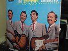 THE CRICKETS with BUDDY HOLLY.  