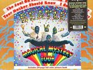 Beatles 2012 remastered Magical Mystery Tour 180 gram LP SEALED w/booklet Canada