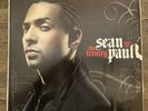Sean Paul The Trinity Double Vinyl LP 2005 Original Pressing