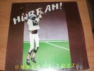 UMBERTO TOZZI  - HURRAH- Vinile LP 1984
