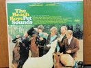 The Beach Boys Pet Sounds ’66 1st Issue Scranton Pressing LP  G+