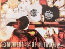 Gang Starr - Moment Of Truth 3LP Record 1998 From Japan Used