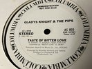 Gladys Knight & The Pips Promo 12