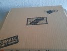 The Doors - London Fog 1966 Ltd. Box Set Vinyl, 10