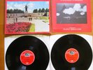 SLS 897 ED1 Shostakovich Leningrad Symphony no. 7 Paavo Berglund 2xLP + insert