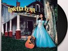 LORETTA LYNN LP Van Lear Rose 180g VINYL THIRD MAN RECORDS + Inner New SEALED