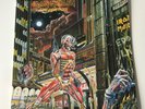 [LP] Iron Maiden - Somewhere In Time w/7inch S33-1003, BRP-1012 Japan vinyl