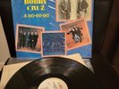 RICARDO RAY INTRODUCES BOBBY CRUZ A GO GO GO ORIG FONSECA BOOGALOO DESCARGA LP