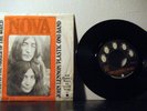 JOHN LENNON 7 Inch 45 Woman is the nigger of the world 1972 Apple  holland  PS