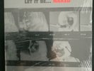 THE BEATLES-LET IT BE...NAKED-2003 PARLOPHONE VINYL-INCLUDES 7