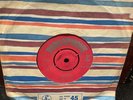 The Beatles - Love Me Do 1962 UK 45 PARLOPHONE RED LABELS  Rare