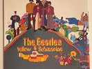 The Beatles ‎– Yellow Submarine 1978 press SW 153 Sealed Vinyl LP