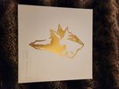 Final Fantasy IX soundtrack 5LP vinyl record NOT Moonshake