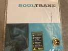 John Coltrane SOULTRANE Analogue Productions  Mono LP NEW SEALED
