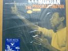 LEE MORGAN The Procrastinator MUSIC MATTERS 45RPM 2-LP Blue Note 83023 NM #0058