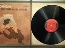 1961 ROBERT JOHNSON KING OF THE DELTA BLUES SINGERS LP CL 1654 6 EYE NRMT SHRINK
