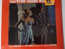 FROM RUSSIA WITH LOVE - JOHN BARRY. SOUNDTRACK. 1964. UA.USA. UAL4114.SEALED
