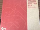 Marshall Jefferson - Move Your Body 12” Vinyl