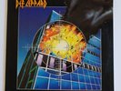Def Leppard Pyromania Vinyl Record LP 1983 Mercury 422-810 308-1 Hard Rock EX
