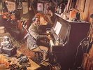 MONK, Thelonious - Underground - Vinyl (180 gram vinyl LP)