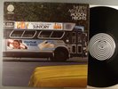 Jackson Heights  The Fifth Avenue Bus   Rare LP   Vertigo Swirl UK Import  Prog