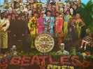 The Beatles - Sgt. Pepper's Lonely Hearts Club Band (LP, Album, Mono)