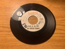LOUISIANA GARAGE 45 THE PERSIAN MARKET FLASH IN THE PAN AUTOGRAPHED EXCELLENT