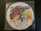 New Two Tongues Picture Disc Vinyl Say Anything Saves The Day Record LP Bemis