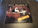 Biz Markie All Samples Cleared 1993 LP OG US Large Professor Cool V VG Vinyl