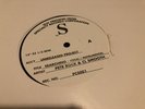 PETE ROCK & CL SMOOTH Searching Single 12