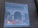 RUSH Moving Pictures VG+ Vinyl LP W/ Shrink 1981 Original Pressing