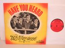 The Duprees Joey Vann Have You Heard Mono Doo Wop LP