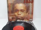LP RAP HIP HOP USA Nas – Illmatic 1994 US ORIGINAL COLUMBIA C 57684