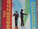 Monkees Changes Friday Music green vinyl