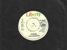 THE STRANGLERS  Peaches / Go Buddy Go Liberty UP 36248. Reissue UK 7