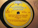 1942 Creator VIORICA URSULEAC Richard Strauss CAPRICCIO Clemens Krauss DG 681258