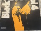 BLACK SABBATH  VOLUME 4 hard rock UK Nems NEL 6005 vinyl LP
