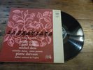 UN 33 TOURS CLASSIQUE : LA TRAVIATA DE VERDI