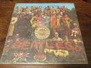 THE BEATLES SGT PEPPER’S LONELY HEARTS RARE URUGUAY MONO VINYL Spanish trucking